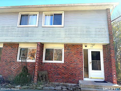 11 Anton Road Mansfield CT 06268