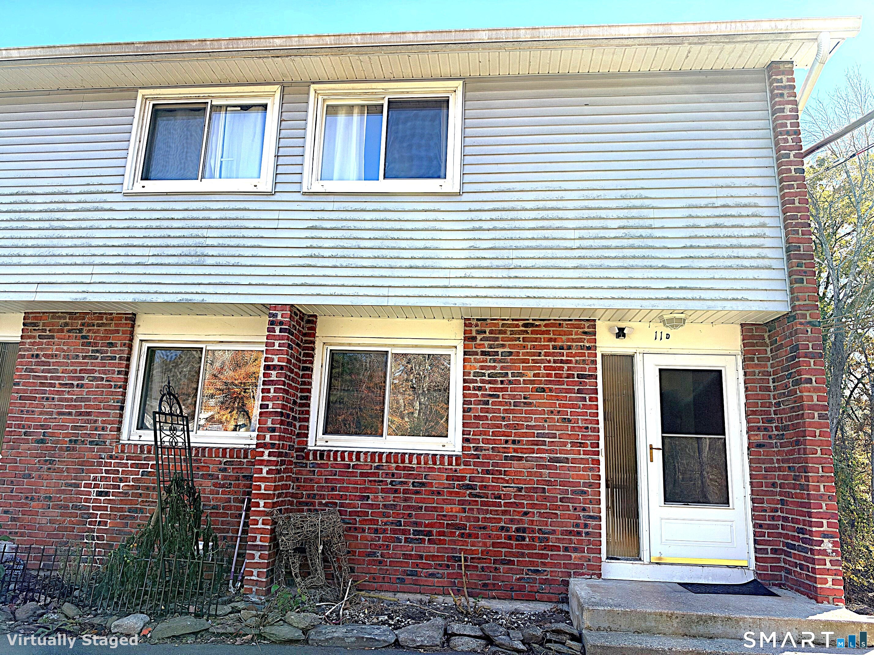 11 Anton Road Mansfield CT 06268