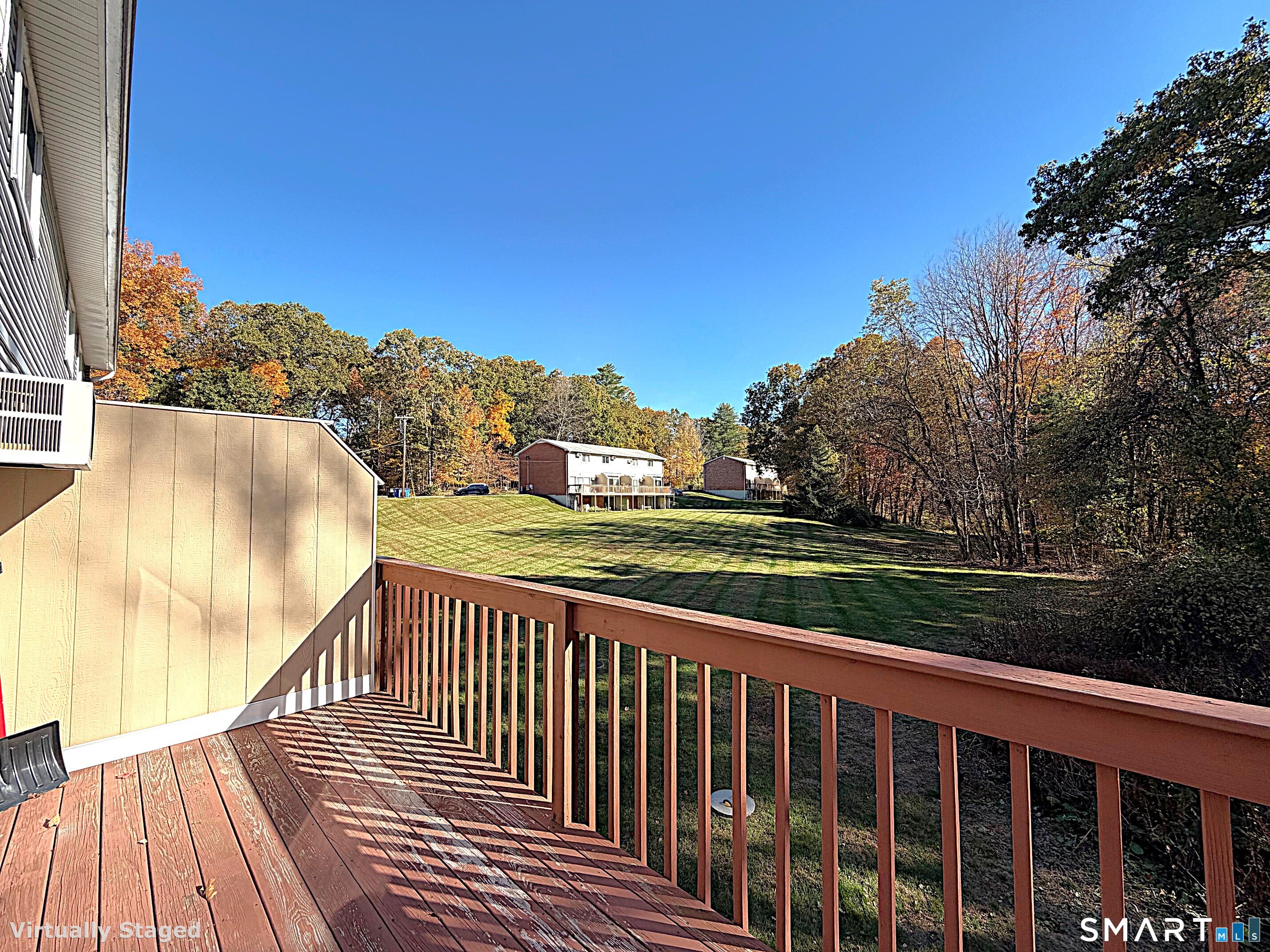 11 Anton Road Mansfield CT 06268