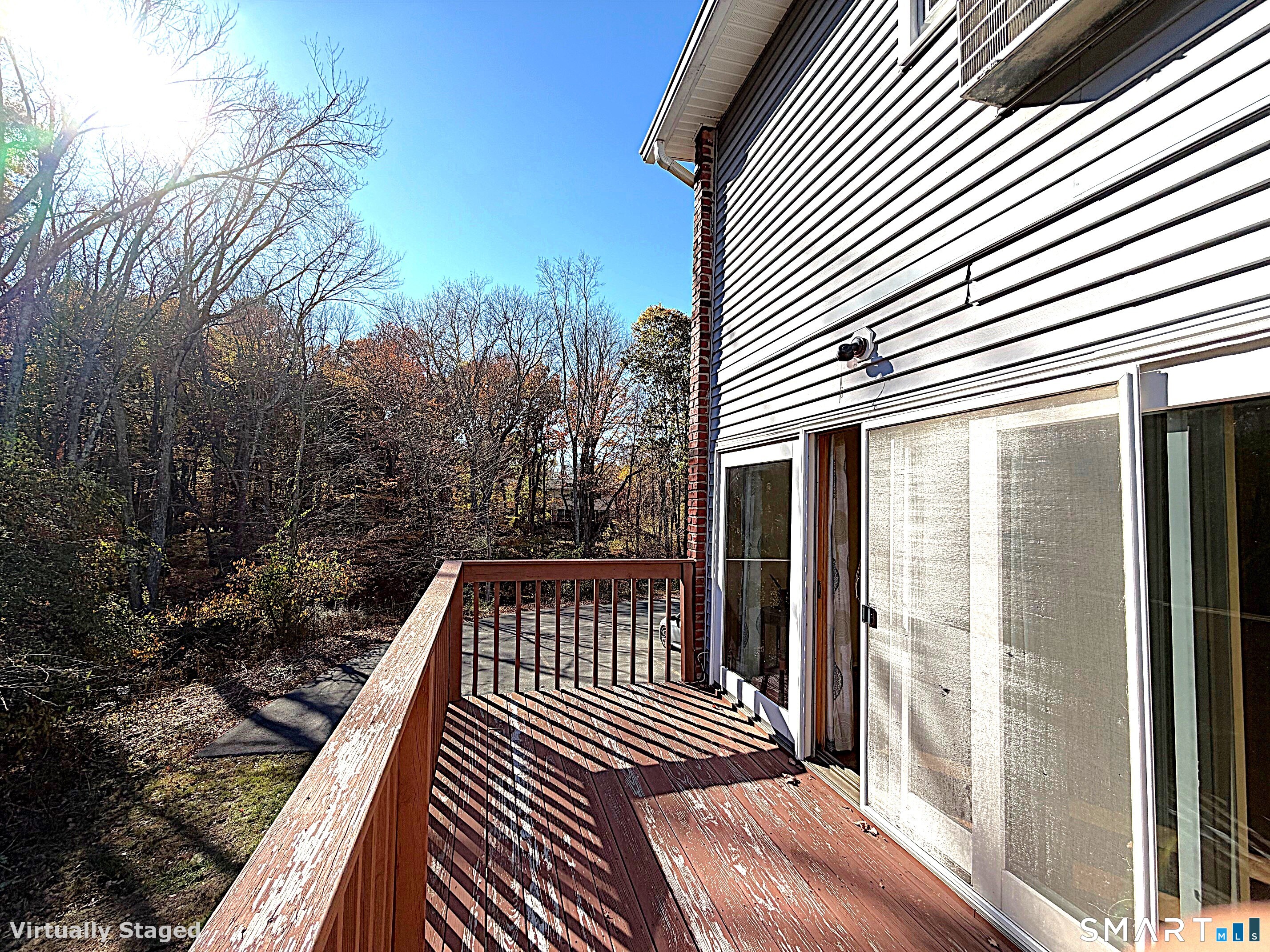 11 Anton Road Mansfield CT 06268