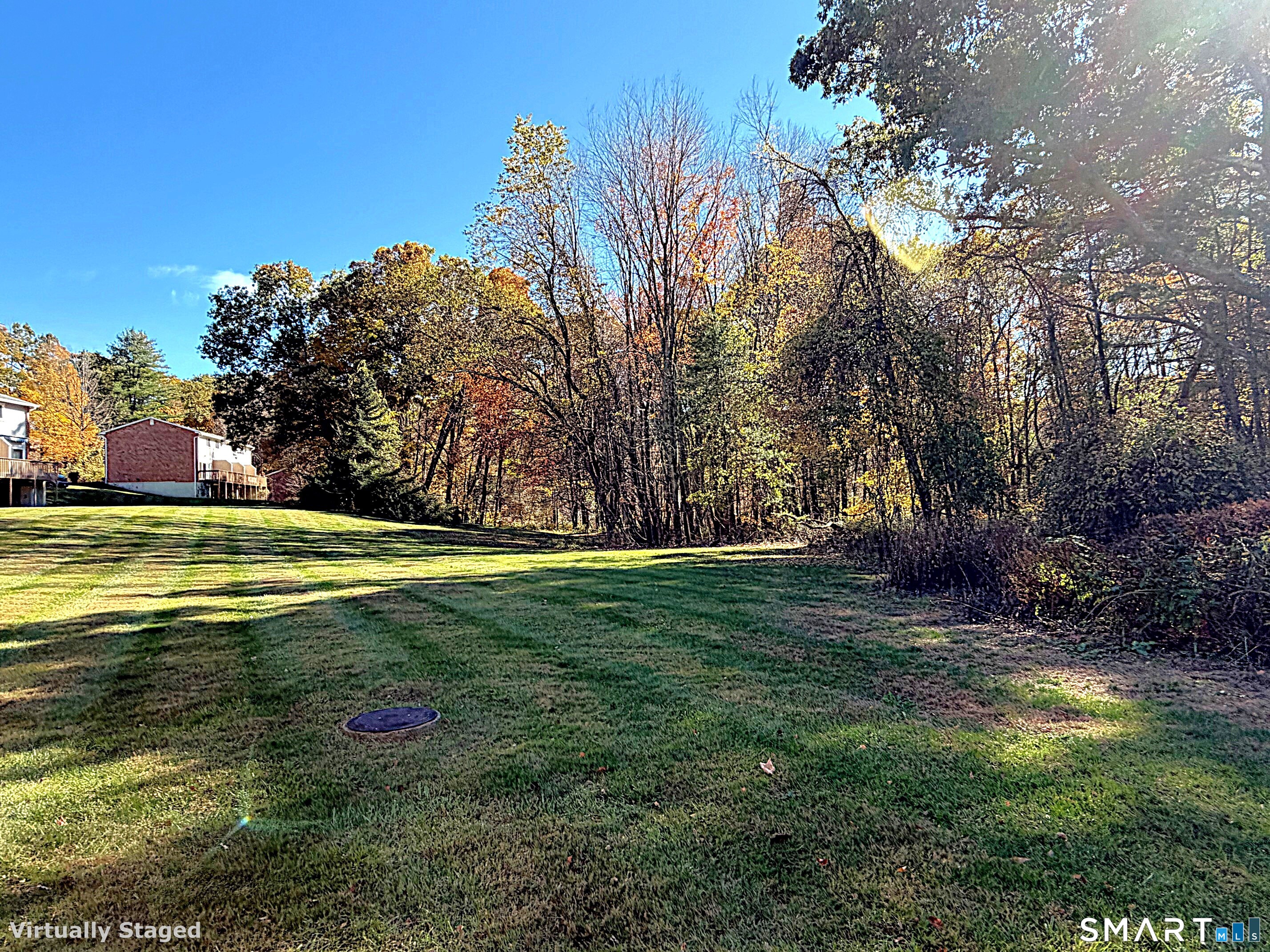 11 Anton Road Mansfield CT 06268