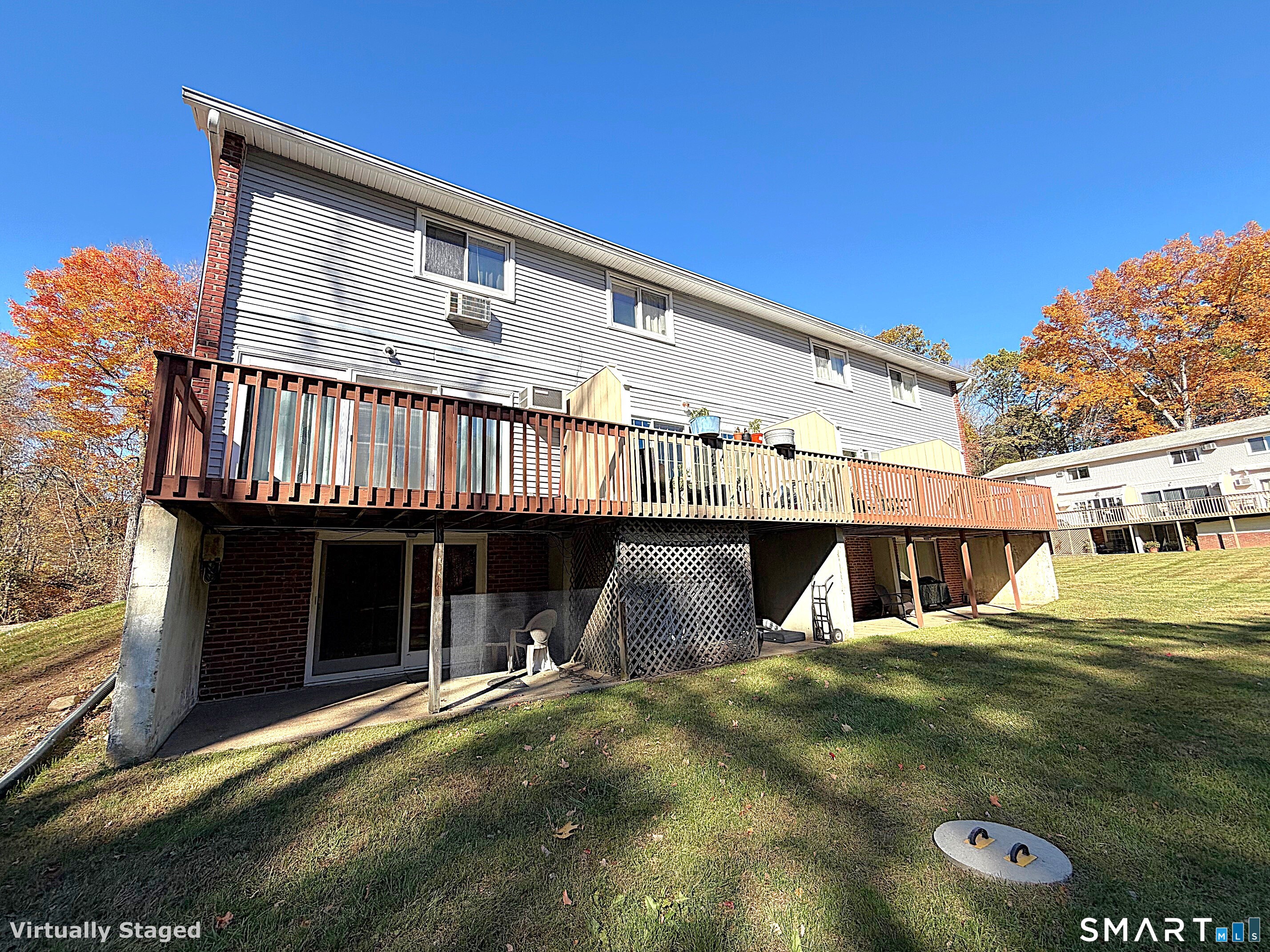11 Anton Road Mansfield CT 06268