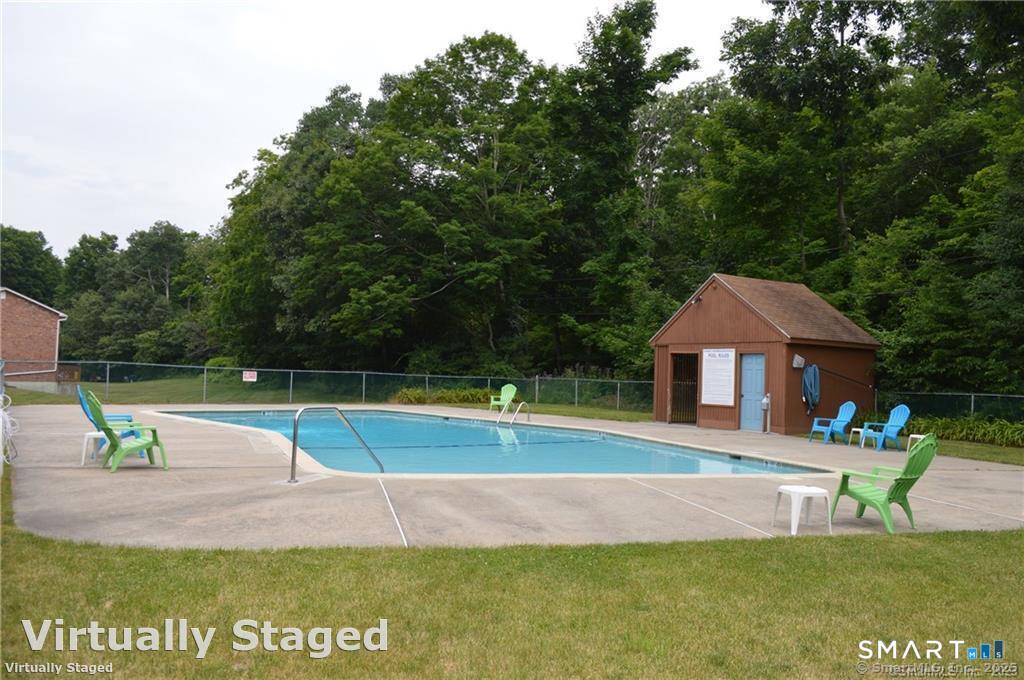 11 Anton Road Mansfield CT 06268