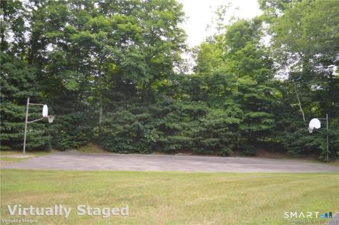11 Anton Road Mansfield CT 06268