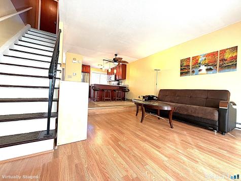 11 Anton Road Mansfield CT 06268