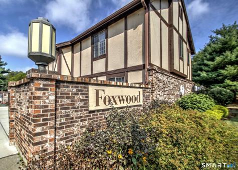 335 Foxwood Lane Milford CT 06461