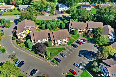 335 Foxwood Lane Milford CT 06461