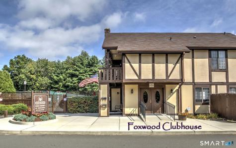 335 Foxwood Lane Milford CT 06461