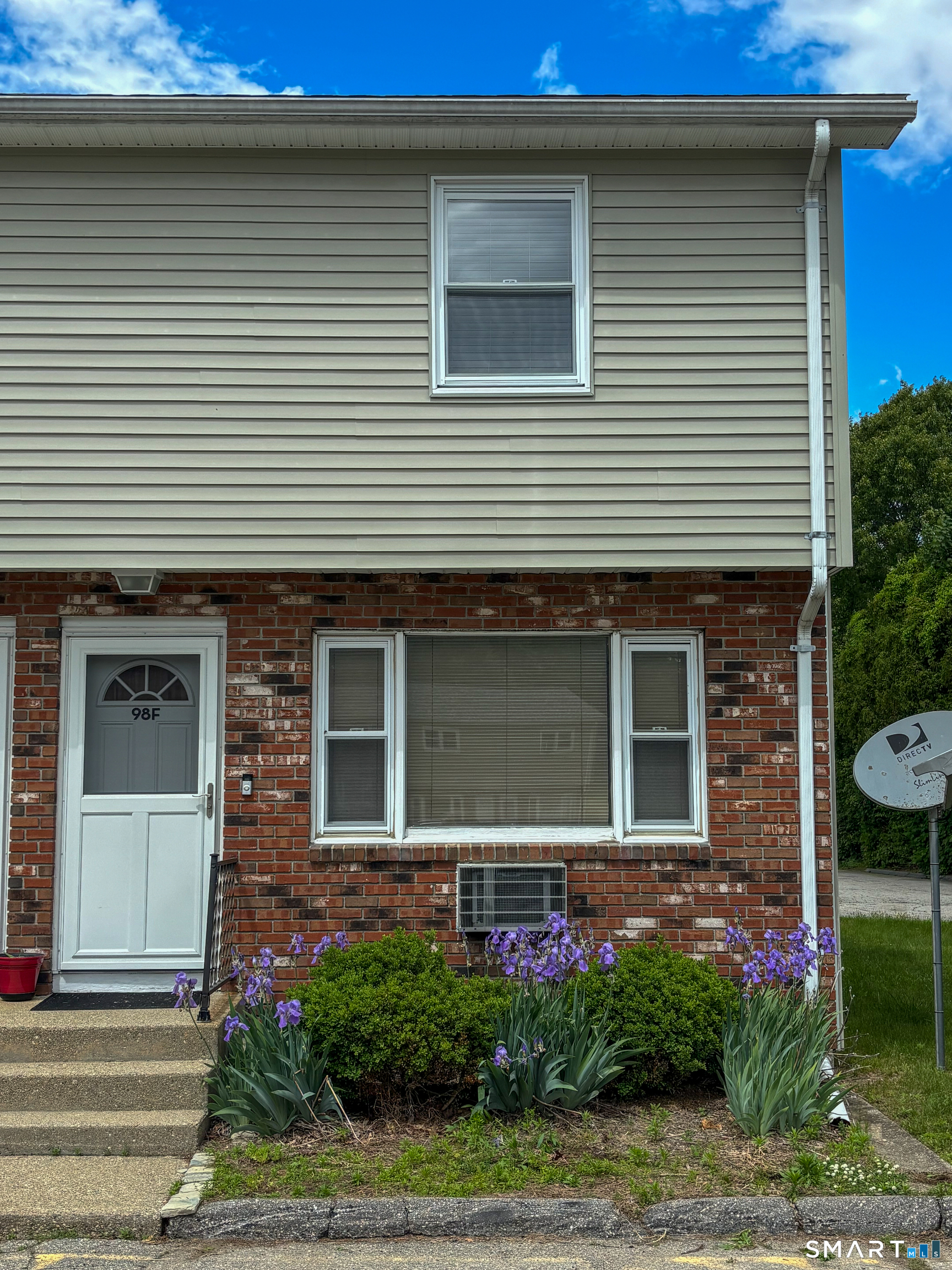 98 Canterbury Road Plainfield CT 06374