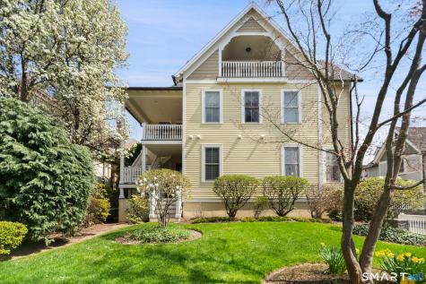 178 Milbank Avenue Greenwich CT 06830