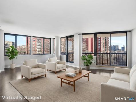 25 Forest Street Stamford CT 06901