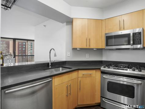 25 Forest Street Stamford CT 06901