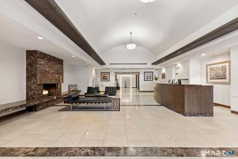 25 Forest Street Stamford CT 06901