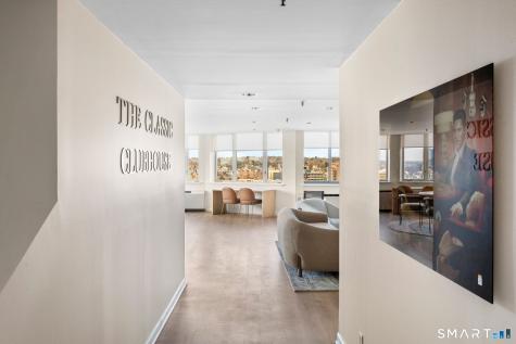 25 Forest Street Stamford CT 06901