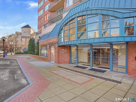 25 Forest Street Stamford CT 06901