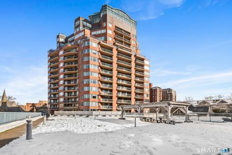 25 Forest Street Stamford CT 06901
