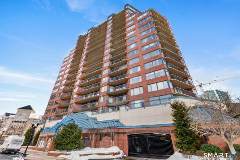 25 Forest Street Stamford CT 06901