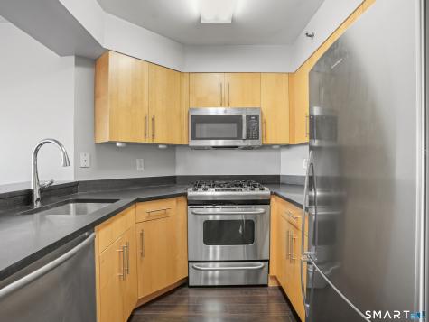 25 Forest Street Stamford CT 06901