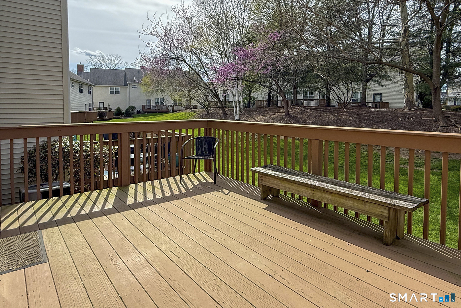 18 Last Leaf Circle Windsor CT 06095