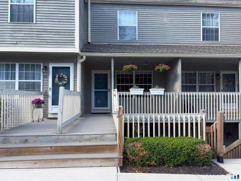 55 Manorwood Drive Branford CT 06405