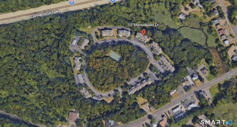 55 Manorwood Drive Branford CT 06405