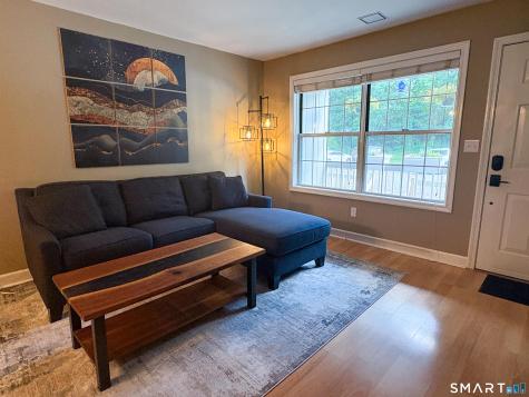 55 Manorwood Drive Branford CT 06405