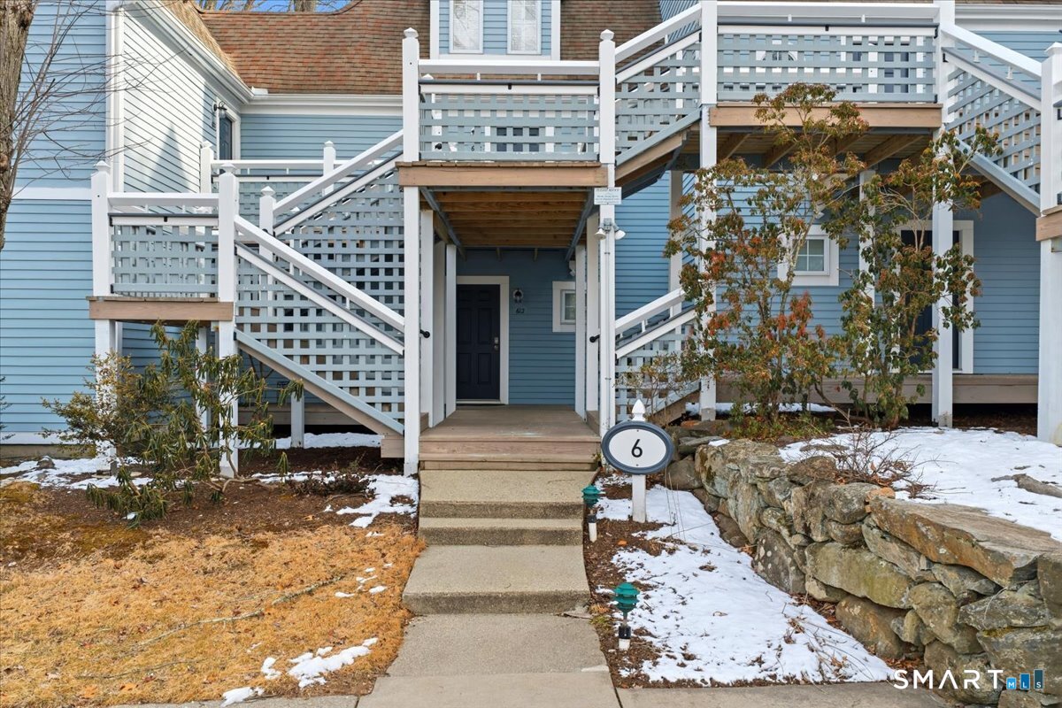 611 Old Pond Lane Norwich CT 06360