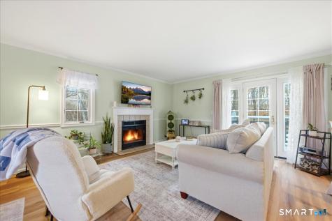 611 Old Pond Lane Norwich CT 06360