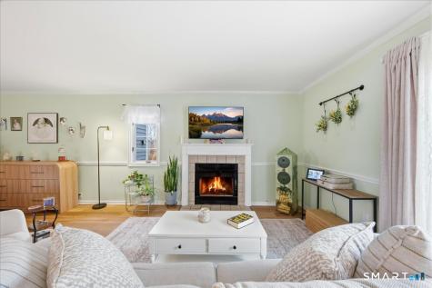 611 Old Pond Lane Norwich CT 06360