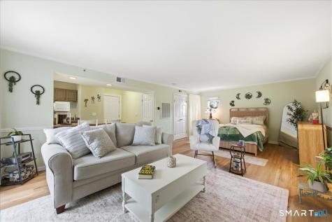 611 Old Pond Lane Norwich CT 06360