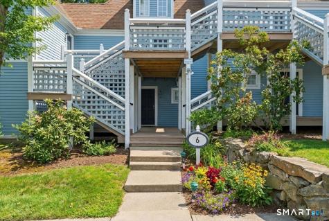 611 Old Pond Lane Norwich CT 06360