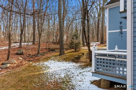 611 Old Pond Lane Norwich CT 06360