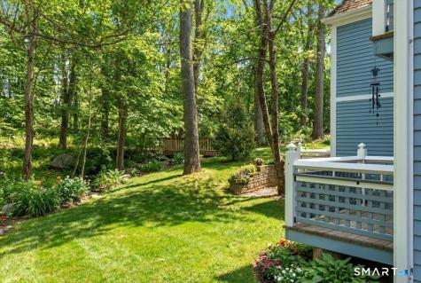 611 Old Pond Lane Norwich CT 06360