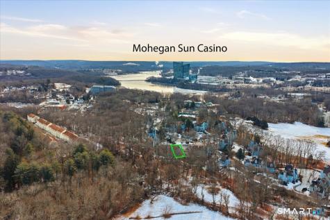 611 Old Pond Lane Norwich CT 06360