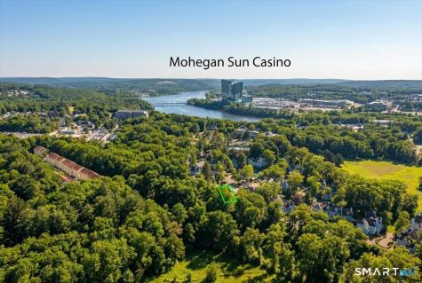 611 Old Pond Lane Norwich CT 06360