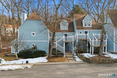 611 Old Pond Lane Norwich CT 06360