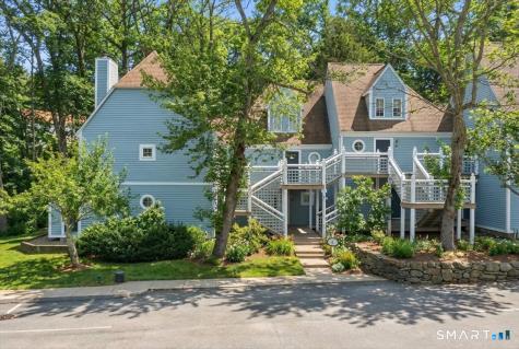 611 Old Pond Lane Norwich CT 06360