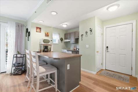 611 Old Pond Lane Norwich CT 06360