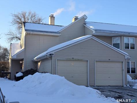 10 Thistle Way East Windsor CT 06016