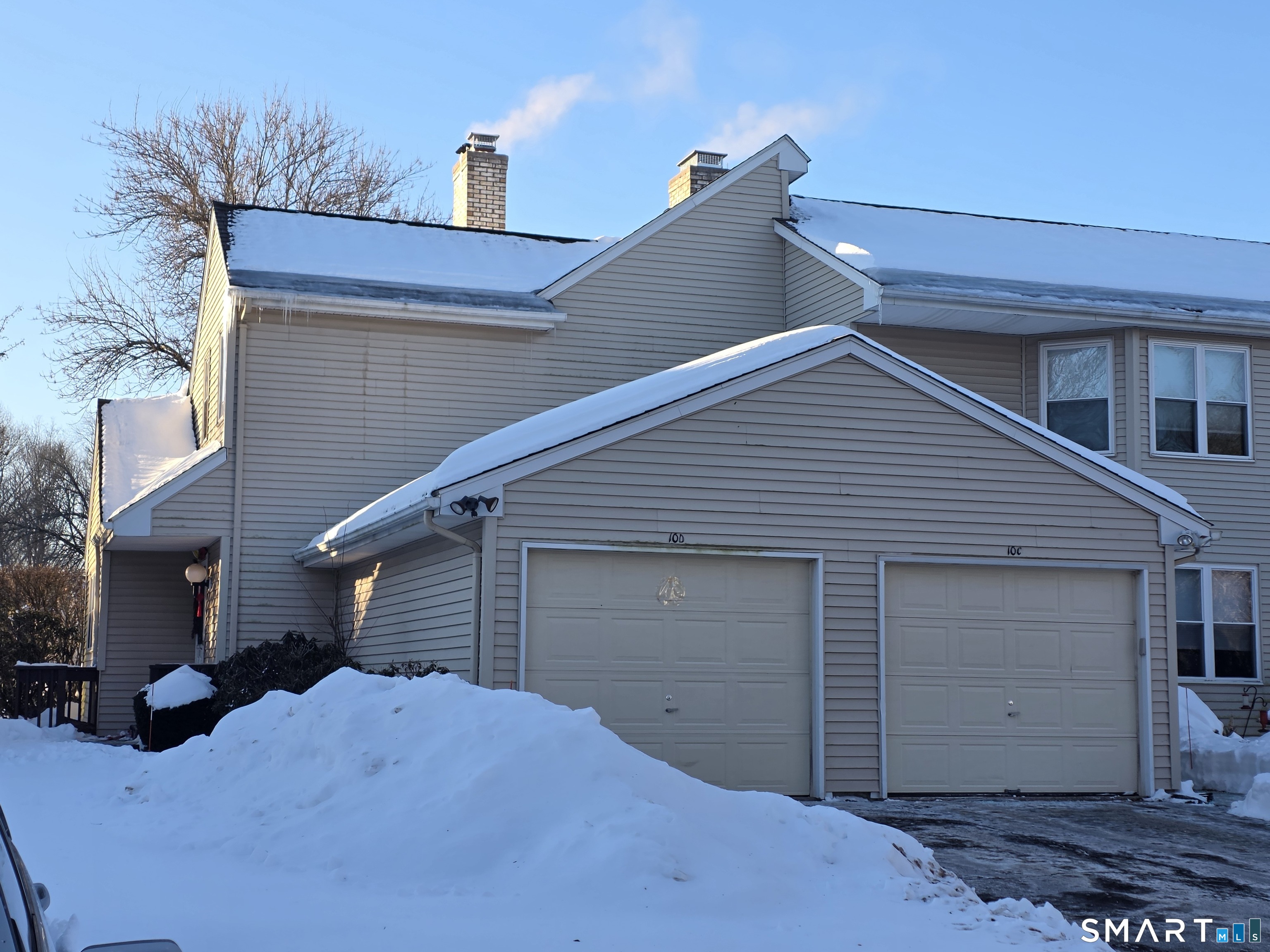 10 Thistle Way East Windsor CT 06016