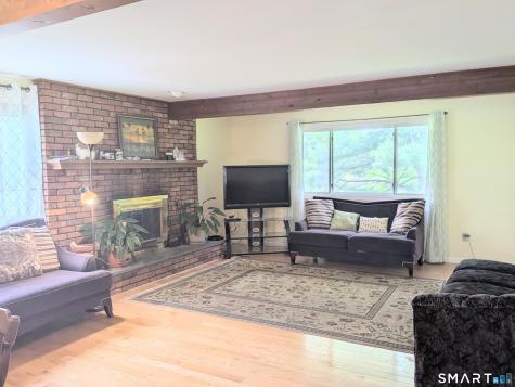 501 Summer Hill Drive South Windsor CT 06074