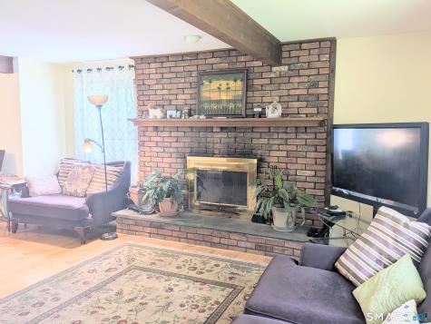 501 Summer Hill Drive South Windsor CT 06074