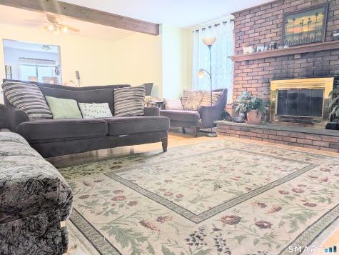 501 Summer Hill Drive South Windsor CT 06074