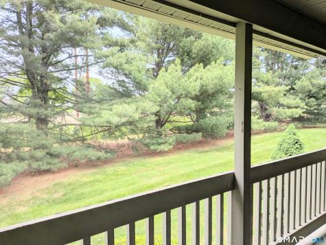 501 Summer Hill Drive South Windsor CT 06074