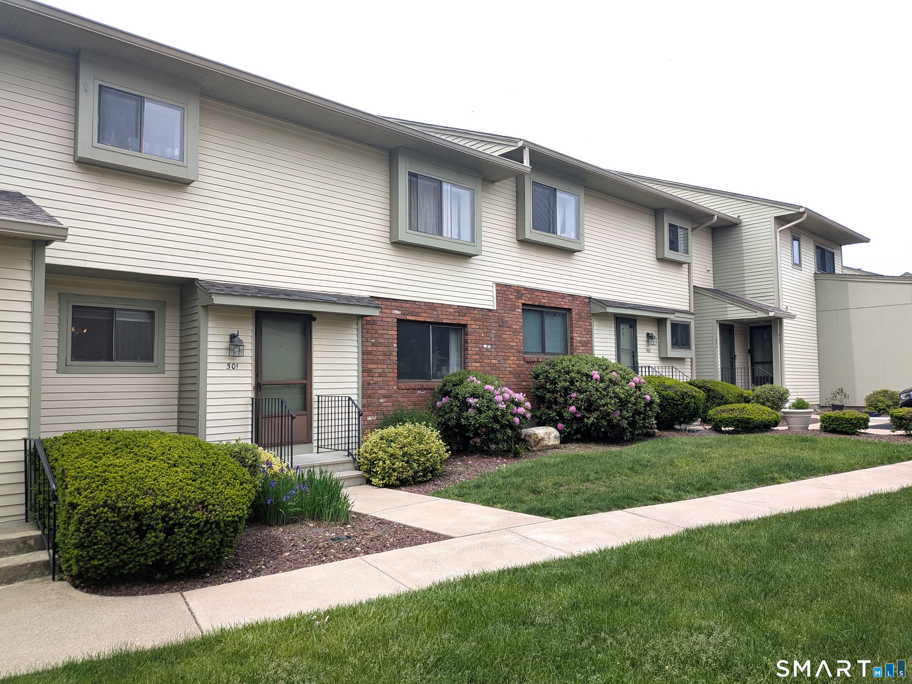 501 Summer Hill Drive South Windsor CT 06074
