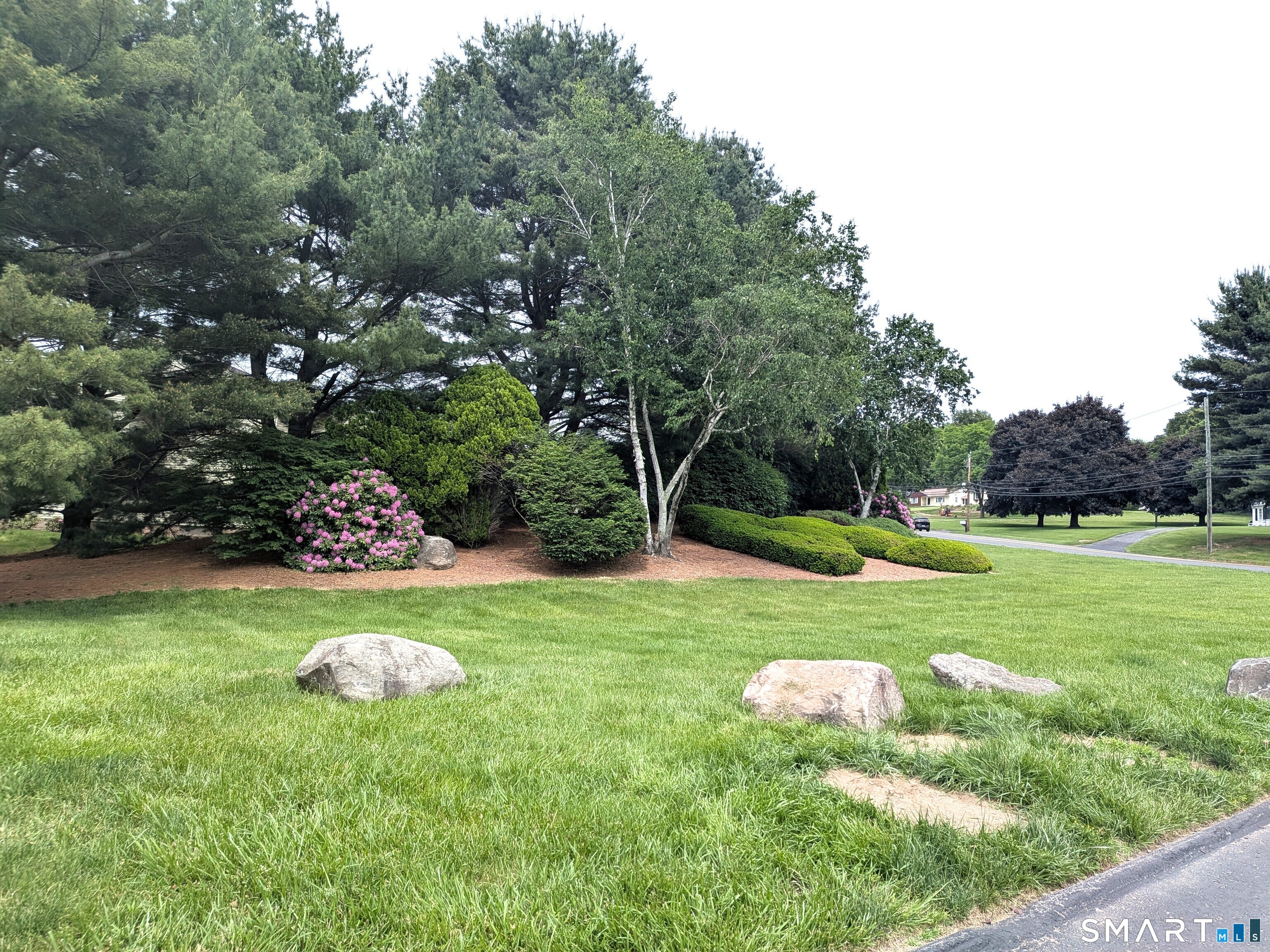 501 Summer Hill Drive South Windsor CT 06074