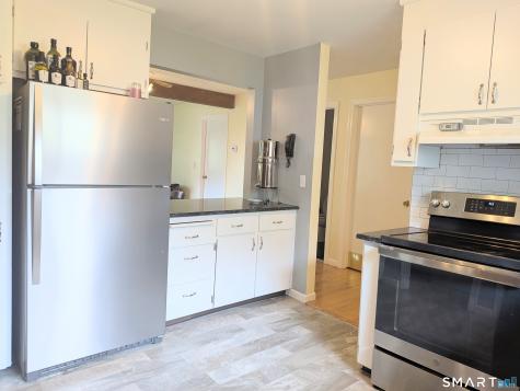 501 Summer Hill Drive South Windsor CT 06074