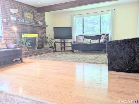 501 Summer Hill Drive South Windsor CT 06074