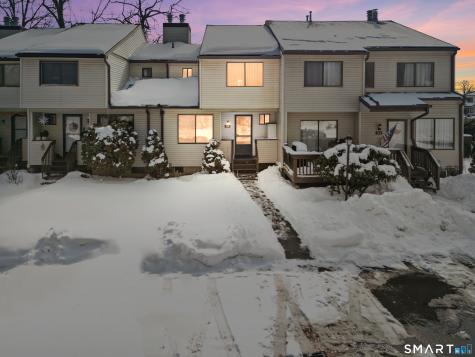 138 Cypress Road Newington CT 06111