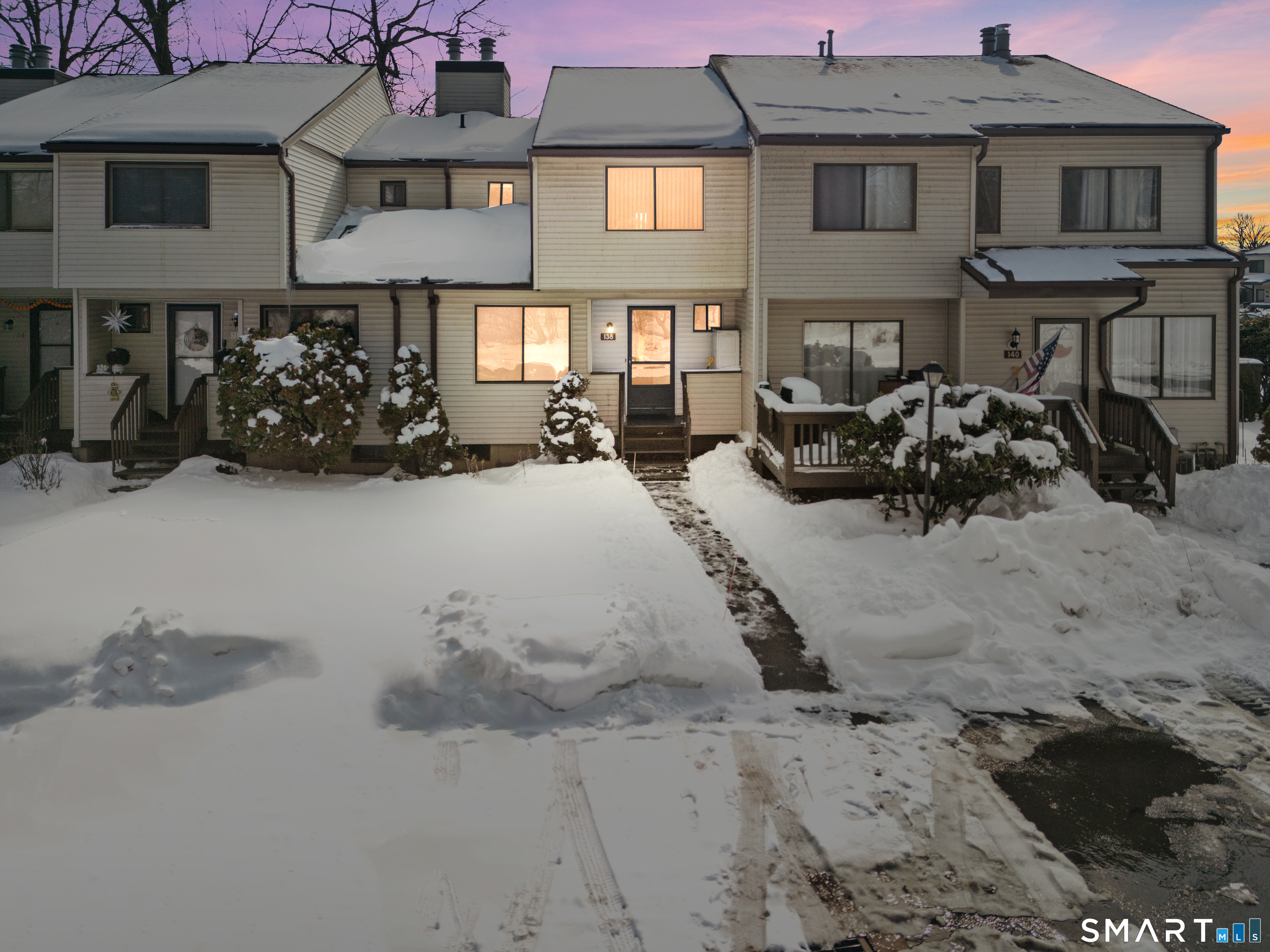 138 Cypress Road Newington CT 06111